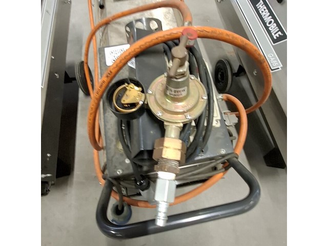Heater, thermobile, ga85-e - afbeelding 3 van  11