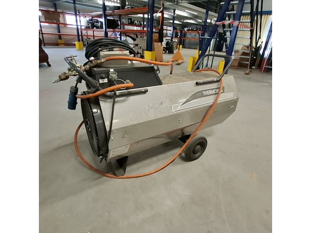 Heater, thermobile, ga85-e - afbeelding 1 van  11