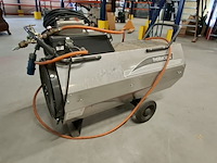 Heater, thermobile, ga85-e - afbeelding 1 van  11