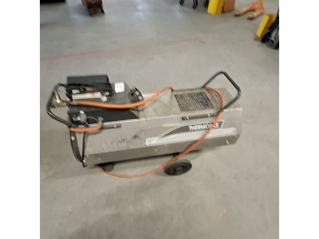 Heater, thermobile, ga85-e - afbeelding 4 van  11
