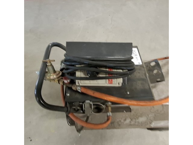 Heater, thermobile, ga85-e - afbeelding 5 van  11