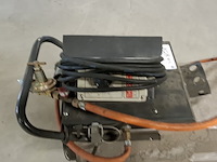 Heater, thermobile, ga85-e - afbeelding 5 van  11