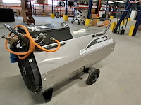 Heater, thermobile, ga85-e - afbeelding 1 van  8