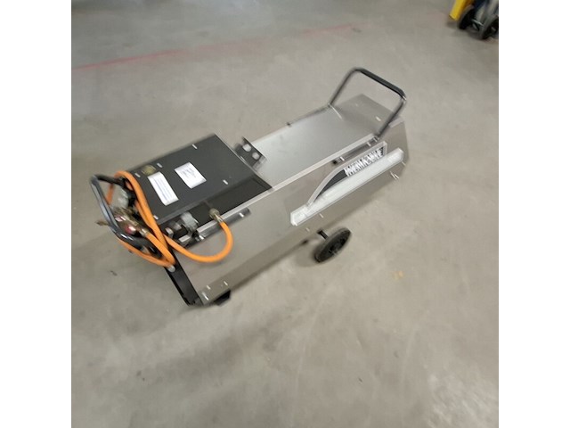 Heater, thermobile, ga85-e - afbeelding 2 van  8