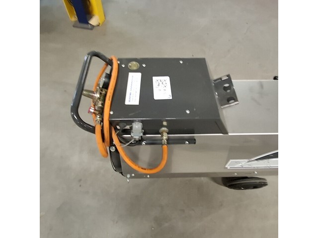 Heater, thermobile, ga85-e - afbeelding 3 van  8