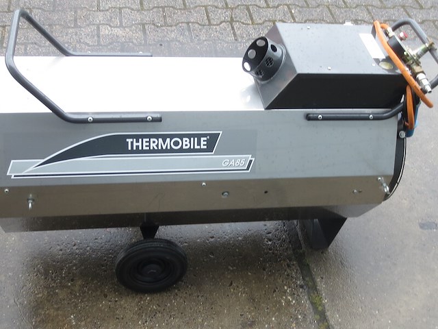 Heater, thermobile, ga85-e - afbeelding 4 van  8