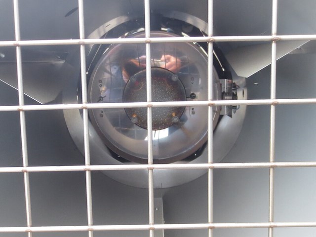 Heater, thermobile, ga85-e - afbeelding 5 van  8