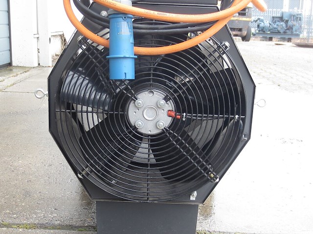 Heater, thermobile, ga85-e - afbeelding 7 van  8