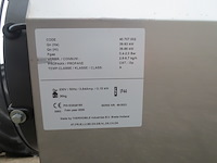 Heater, thermobile, ga85-e - afbeelding 8 van  8