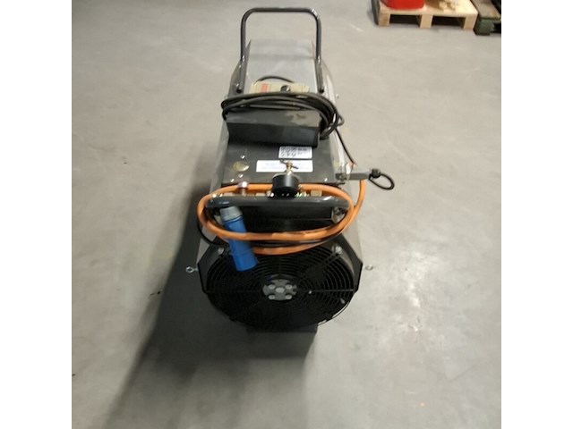 Heater, thermobile, ga85-e - afbeelding 4 van  11