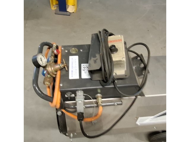 Heater, thermobile, ga85-e - afbeelding 5 van  11