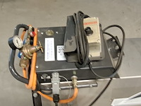Heater, thermobile, ga85-e - afbeelding 5 van  11