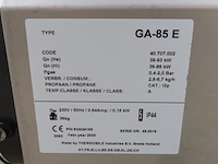 Heater, thermobile, ga85-e - afbeelding 7 van  11