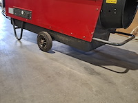 Heater, thermobile, ita-45 diesel, 2011 - afbeelding 4 van  12