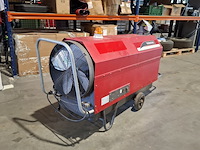 Heater, thermobile, ita-45 diesel, 2011 - afbeelding 1 van  12