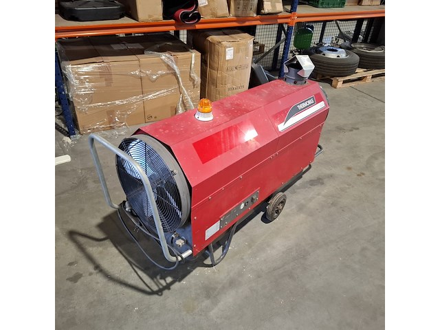 Heater, thermobile, ita-45 diesel, 2011 - afbeelding 5 van  12