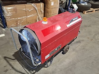 Heater, thermobile, ita-45 diesel, 2011 - afbeelding 5 van  12