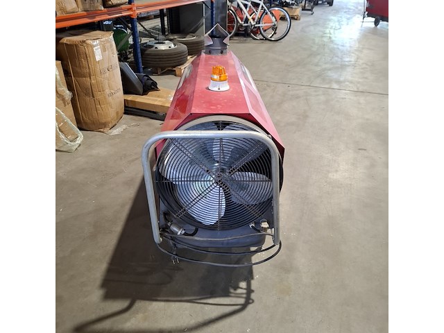 Heater, thermobile, ita-45 diesel, 2011 - afbeelding 6 van  12