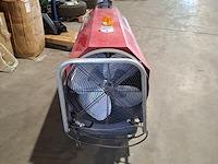 Heater, thermobile, ita-45 diesel, 2011 - afbeelding 6 van  12