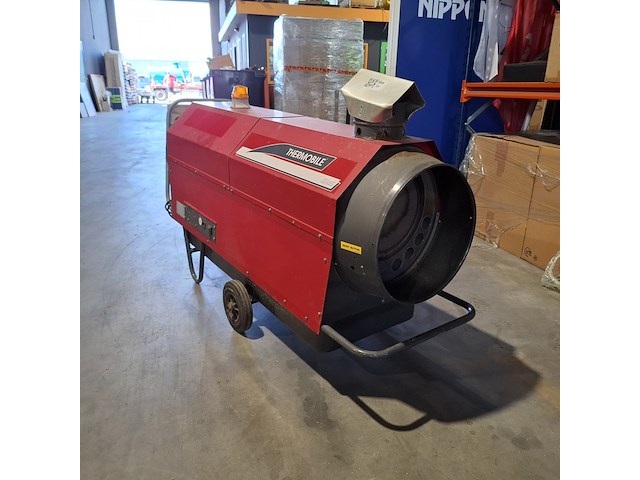 Heater, thermobile, ita-45 diesel, 2011 - afbeelding 7 van  12