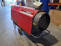 Heater, thermobile, ita-45 diesel, 2011 - afbeelding 7 van  12