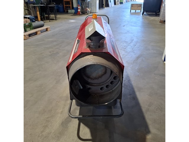 Heater, thermobile, ita-45 diesel, 2011 - afbeelding 8 van  12