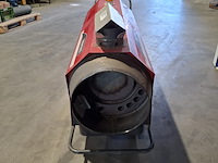 Heater, thermobile, ita-45 diesel, 2011 - afbeelding 8 van  12