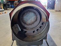 Heater, thermobile, ita-45 diesel, 2011 - afbeelding 9 van  12
