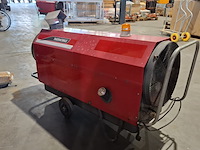 Heater, thermobile, ita-45 diesel, 2011 - afbeelding 10 van  12
