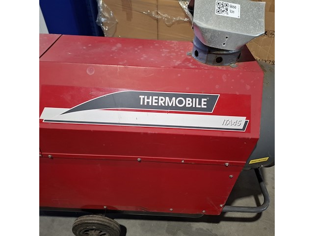 Heater, thermobile, ita-45 diesel, 2011 - afbeelding 11 van  12