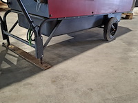 Heater, thermobile, ita-75 diesel, 2009 - afbeelding 2 van  11