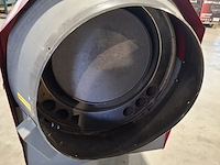 Heater, thermobile, ita-75 diesel, 2009 - afbeelding 3 van  11