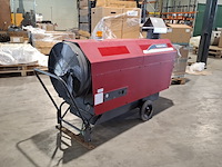 Heater, thermobile, ita-75 diesel, 2009 - afbeelding 1 van  11