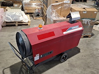 Heater, thermobile, ita-75 diesel, 2009 - afbeelding 4 van  11