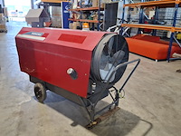 Heater, thermobile, ita-75 diesel, 2009 - afbeelding 6 van  11
