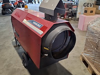 Heater, thermobile, ita-75 diesel, 2009 - afbeelding 7 van  11