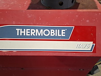 Heater, thermobile, ita-75 diesel, 2009 - afbeelding 8 van  11