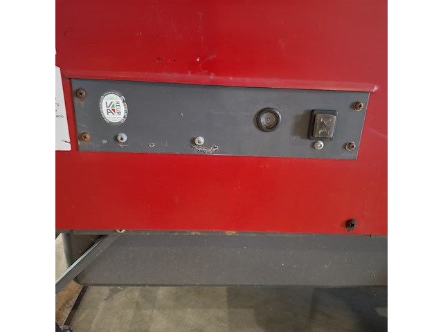 Heater, thermobile, ita-75 diesel, 2009 - afbeelding 9 van  11