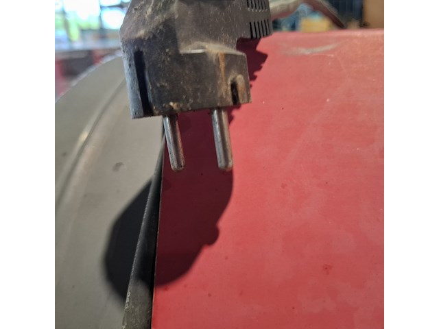 Heater, thermobile, ita-75 diesel, 2009 - afbeelding 11 van  11