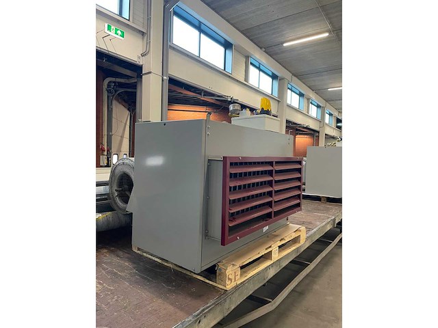 Heater - afbeelding 2 van  4