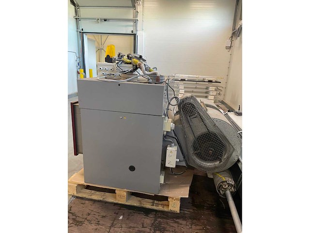 Heater - afbeelding 3 van  4