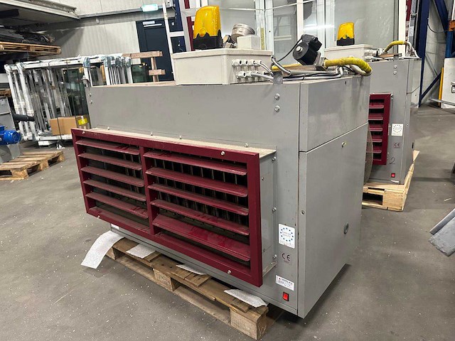 Heater - afbeelding 2 van  8