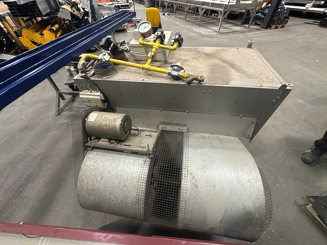 Heater - afbeelding 3 van  8