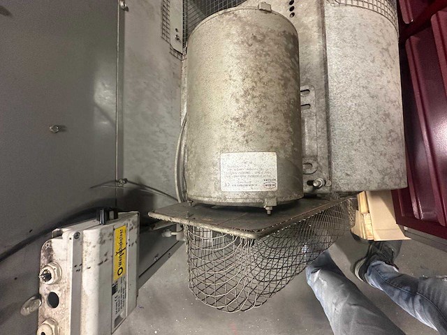 Heater - afbeelding 5 van  8