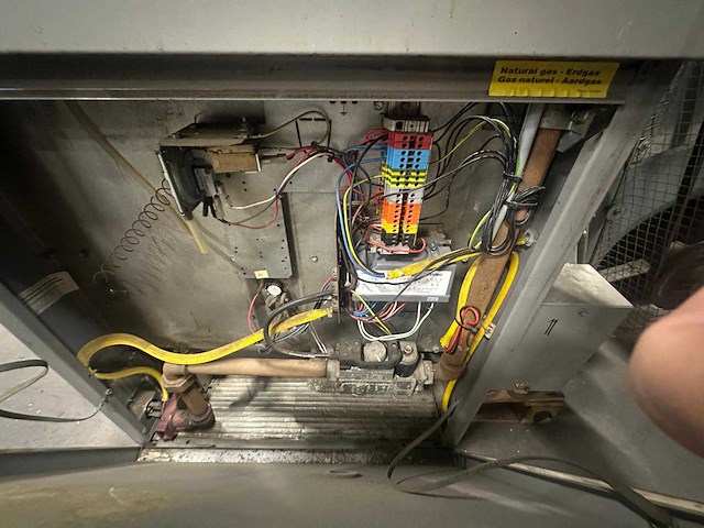 Heater - afbeelding 6 van  8