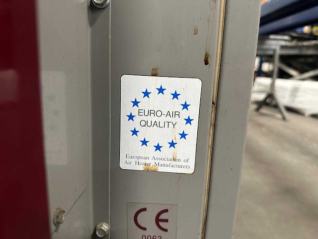 Heater - afbeelding 8 van  8