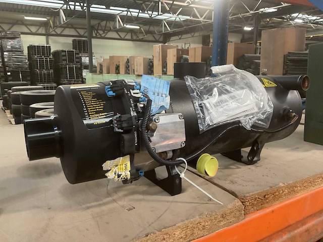 Heater - afbeelding 7 van  7