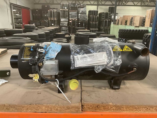 Heater - afbeelding 2 van  7