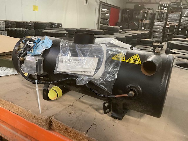 Heater - afbeelding 3 van  7