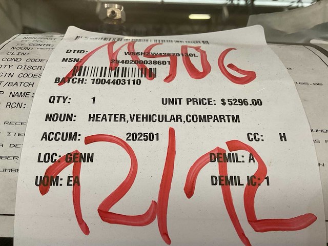 Heater - afbeelding 5 van  7